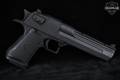 Israel Weapon Industries (IWI) Desert Eagle Mark VII .44 Rem Magnum Black in Very Good Condition Image 4