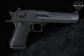 Israel Weapon Industries (IWI) Desert Eagle Mark VII .44 Rem Magnum Black in Very Good Condition Image 5