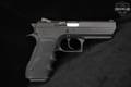 Israel Weapon Industries (IWI) Jericho 941 F 9mm Luger Black in Excellent Condition Image 4