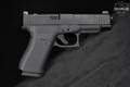 Glock G48 MOS 9mm Luger Black in Very Good Condition Image 4
