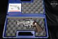 Colt Python .357 Mag. Polished Stainless in Excellent Condition Image 2