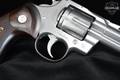 Colt Python .357 Mag. Polished Stainless in Excellent Condition Image 5