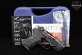 Beretta PX4 Storm Compact 9mm Luger Black in Excellent Condition Image 2