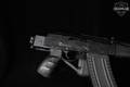 2006 Izhmash SAIGA-12 12 Gauge Black in Very Good Condition Image 5