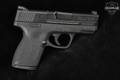 Smith & Wesson (S&W) M&P45 Shield .45 ACP Armornite in Excellent Condition Image 3