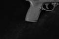 Smith & Wesson (S&W) M&P45 Shield .45 ACP Armornite in Excellent Condition Image 4