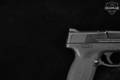 Smith & Wesson (S&W) M&P45 Shield .45 ACP Armornite in Excellent Condition Image 5