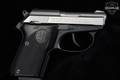 Beretta 3032 Tomcat Inox .32 ACP Two-Tone in Very Good Condition Image 3