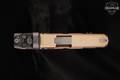 Glock 19X Standard Commercial 9mm Luger Coyote nPVD in Good Condition Image 5