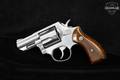 Taurus Model 431 .44 Special Polished Stainless in Good Condition Image 2