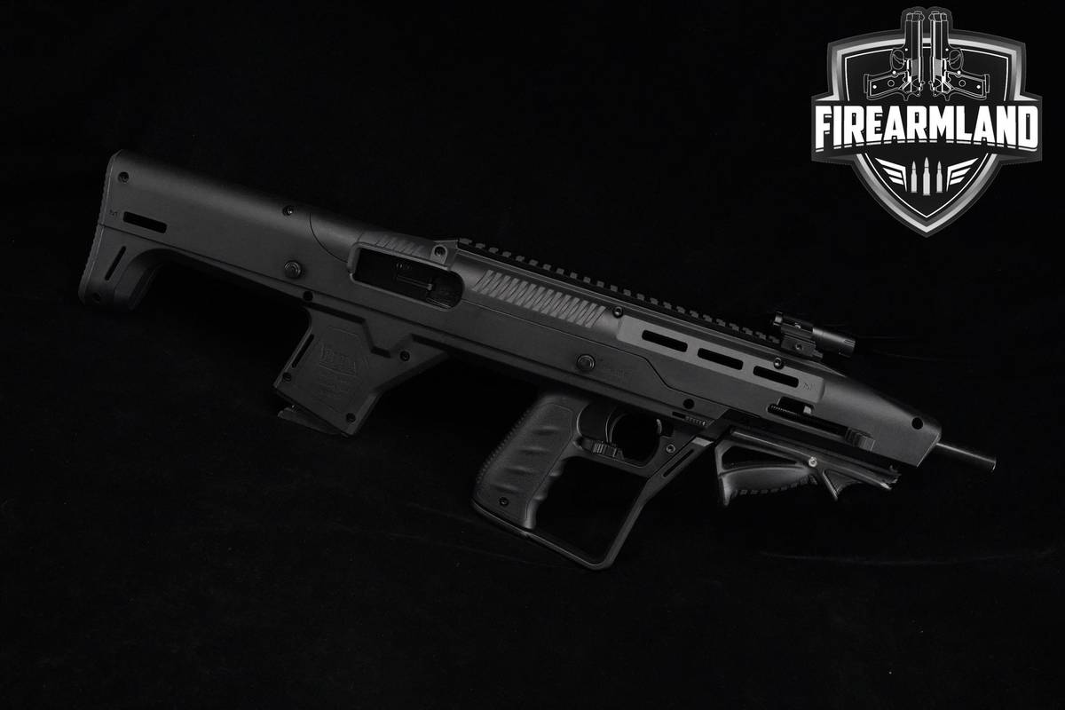 BULLPUP! Hi-Point 3895 380 ACP 16.5" +5 MAGS & OPTIC