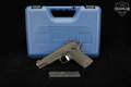 Springfield Armory M1911-A1 Range Officer Target .45 ACP Parkerized in Good Condition Image 2