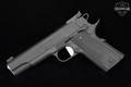 Springfield Armory M1911-A1 Range Officer Target .45 ACP Parkerized in Good Condition Image 3