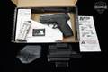 Smith & Wesson (S&W) M&P40 Shield .40 S&W Armornite in Excellent Condition Image 2