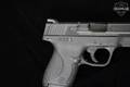 Smith & Wesson (S&W) M&P40 Shield .40 S&W Armornite in Excellent Condition Image 4