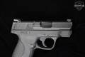 Smith & Wesson (S&W) M&P40 Shield .40 S&W Armornite in Excellent Condition Image 5