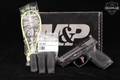 Smith & Wesson (S&W) M&P9 M2.0 9mm Luger Black in Good Condition Image 2