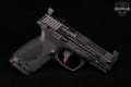 Smith & Wesson (S&W) M&P9 M2.0 9mm Luger Black in Good Condition Image 3