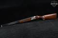 Mossberg International Silver Reserve Field 20 Gauge Satin Silver & Walnut in Poor Condition Image 2