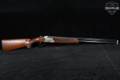 Mossberg International Silver Reserve Field 20 Gauge Satin Silver & Walnut in Poor Condition Image 3