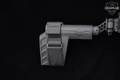 Israel Weapon Industries (IWI) Uzi Pro 9mm Luger Black in Very Good Condition Image 4