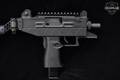 Israel Weapon Industries (IWI) Uzi Pro 9mm Luger Black in Very Good Condition Image 5