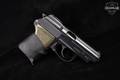 Radom P-64 9x18mm Makarov Blued in Very Good Condition Image 2