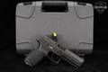 Sig Sauer P320 Full-Size 9mm Luger Black in Very Good Condition Image 2