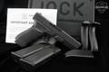 Glock 20 Gen4 10mm Black in Excellent Condition Image 2
