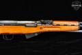 1980 Norinco SKS Type 56; Jianshe Arsenal (/26\); Spike Bayonet; GLNIC Import 7.62x39 Blued & Wood in Good Condition Image 5
