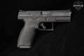 CZ P-10 C 9mm Luger Black in Very Good Condition Image 3