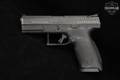 CZ P-10 C 9mm Luger Black in Very Good Condition Image 4
