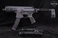 Sig Sauer MPX-K 9mm Luger Black in Very Good Condition Image 2