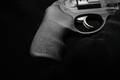 2015 Sturm Ruger LCR KLRC-357 .357 Mag. Blackend Stainless in Excellent Condition Image 3