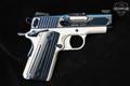 Kimber Sapphire Ultra II 9mm Luger (9x19 Para) Blue PVD in Like-New Condition Image 3