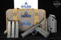 Atlas Gunworks Apollo v2 Perfect Zero 9mm Luger Black in Excellent Condition Image 2