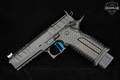 Atlas Gunworks Apollo v2 Perfect Zero 9mm Luger Black in Excellent Condition Image 4