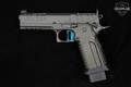 Atlas Gunworks Apollo v2 Perfect Zero 9mm Luger Black in Excellent Condition Image 5