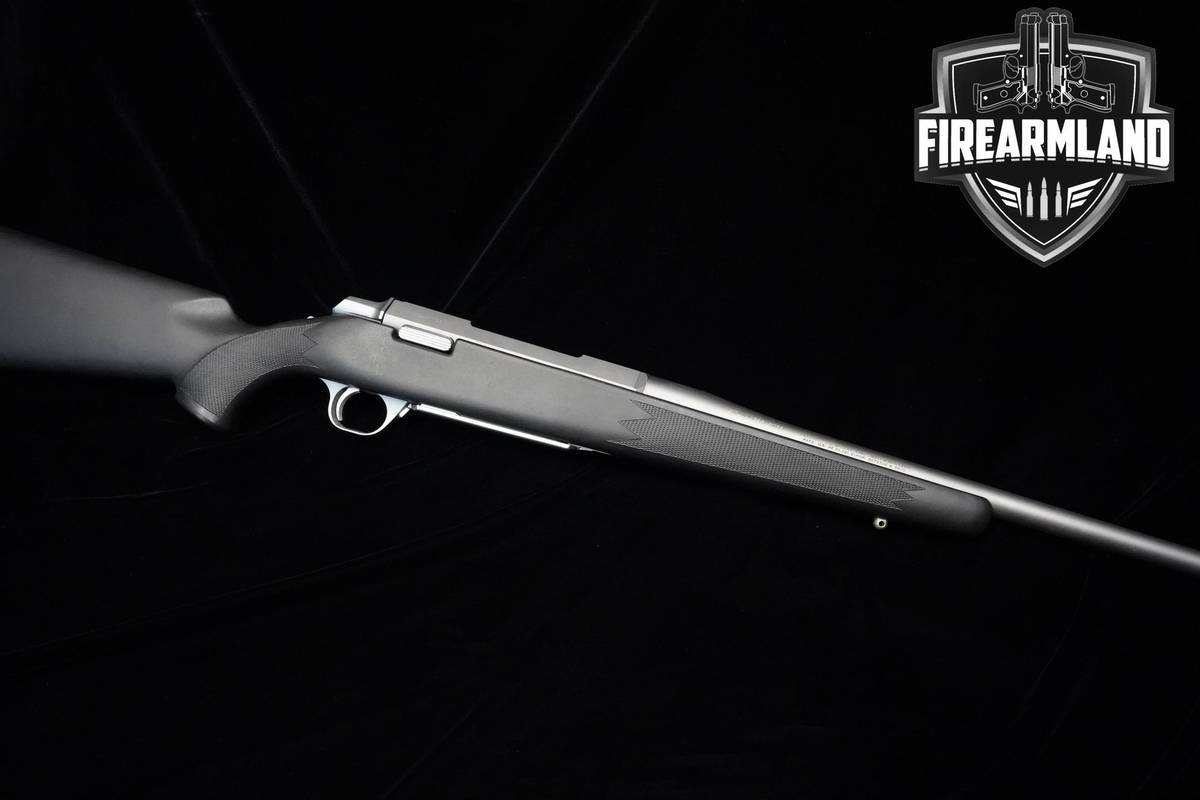 2000 Browning A-Bolt II Stainless Stalker 7mm Rem Magnum Browning-A-Bolt II