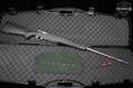 1999 Browning A-Bolt II Stainless Stalker 7mm Rem. Mag. Matte Stainless in Excellent Condition Image 2
