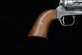 1960 Colt Single Action Frontier Scout .22 Mag. Stainless Steel in Good Condition Image 3