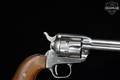 1960 Colt Single Action Frontier Scout .22 Mag. Stainless Steel in Good Condition Image 4