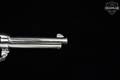 1960 Colt Single Action Frontier Scout .22 Mag. Stainless Steel in Good Condition Image 5