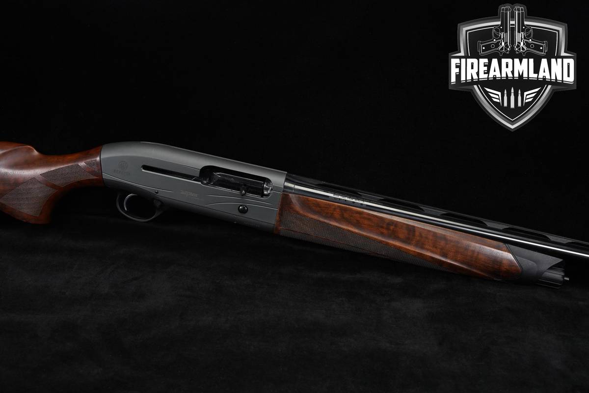 Beretta A400 Xplor Unico 12-Gauge 28" A 400 Sporting Shotgun +ORIG CASE