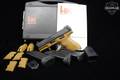 Heckler & Koch (H&K, HK) VP9SK FDE 9mm Luger (9x19 Para) Hostile Environment "HE" in Factory New Condition Image 2