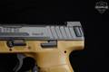Heckler & Koch (H&K, HK) VP9SK FDE 9mm Luger (9x19 Para) Hostile Environment "HE" in Factory New Condition Image 3