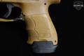 Heckler & Koch (H&K, HK) VP9SK FDE 9mm Luger (9x19 Para) Hostile Environment "HE" in Factory New Condition Image 4