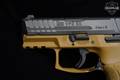 Heckler & Koch (H&K, HK) VP9SK FDE 9mm Luger (9x19 Para) Hostile Environment "HE" in Factory New Condition Image 5