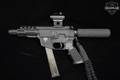 Freedom Ordnance FX-9 9mm Luger Black in Excellent Condition Image 2