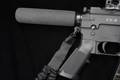 Freedom Ordnance FX-9 9mm Luger Black in Excellent Condition Image 3